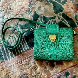 Brahmin crossbody bag